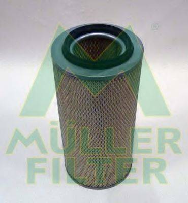 Повітряний фільтр MULLER FILTER PA590