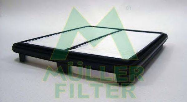 Воздушный фильтр MULLER FILTER PA604