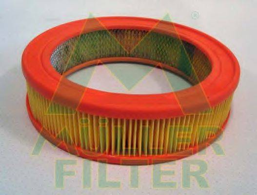 MULLER FILTER PA633 Воздушный фильтр