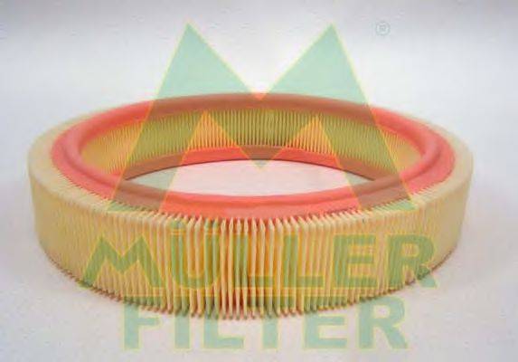 MULLER FILTER PA636 Воздушный фильтр