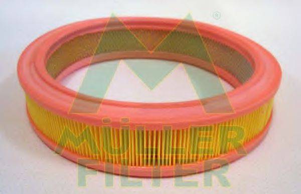 MULLER FILTER PA639 Воздушный фильтр