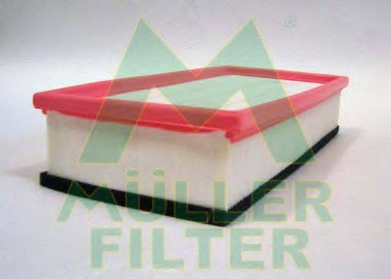 MULLER FILTER PA685 Воздушный фильтр
