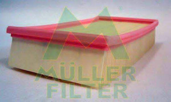 MULLER FILTER PA704 Воздушный фильтр