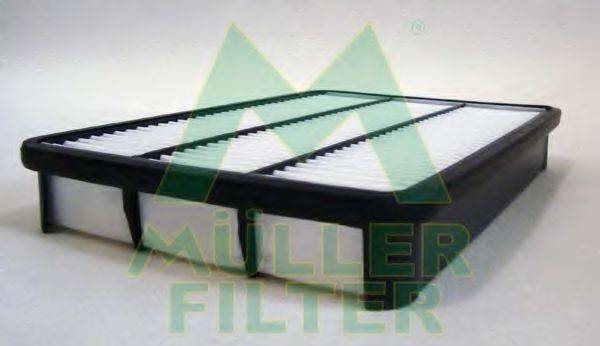 MULLER FILTER PA706 Воздушный фильтр