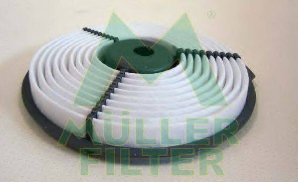 MULLER FILTER PA707 Воздушный фильтр