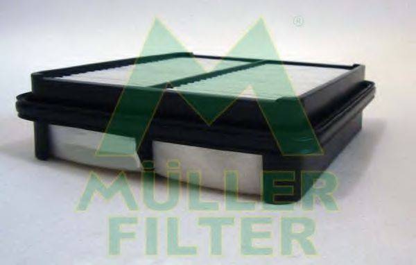 MULLER FILTER PA710 Воздушный фильтр