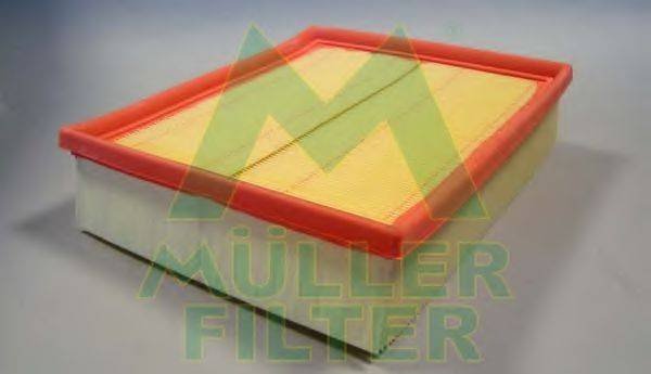 MULLER FILTER PA711 Воздушный фильтр