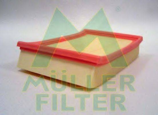 Воздушный фильтр MULLER FILTER PA723