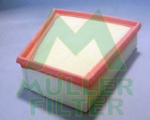 MULLER FILTER PA729 Воздушный фильтр