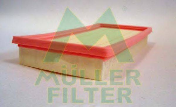 MULLER FILTER PA731 Воздушный фильтр