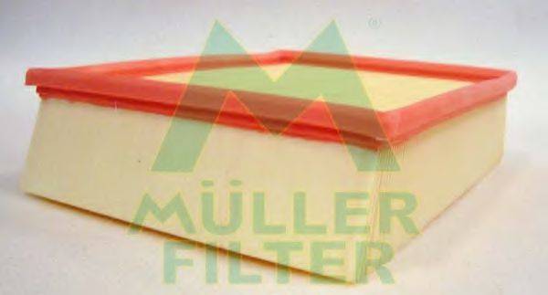 MULLER FILTER PA735 Воздушный фильтр