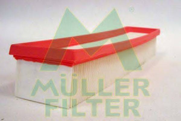 Воздушный фильтр MULLER FILTER PA738