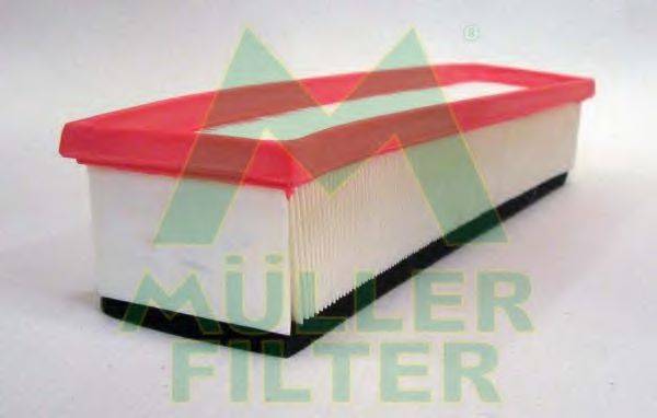 Воздушный фильтр MULLER FILTER PA738S