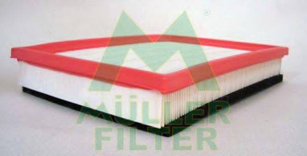 MULLER FILTER PA757S Воздушный фильтр