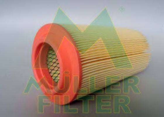 MULLER FILTER PA791 Воздушный фильтр