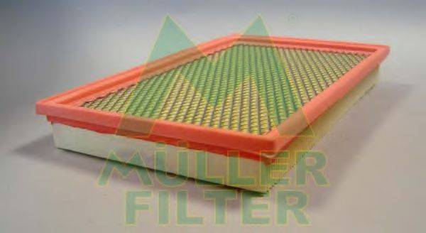 MULLER FILTER PA792 Воздушный фильтр
