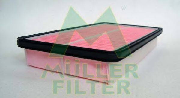 MULLER FILTER PA795 Воздушный фильтр