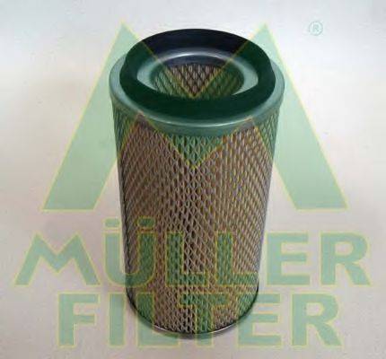 Воздушный фильтр MULLER FILTER PA809
