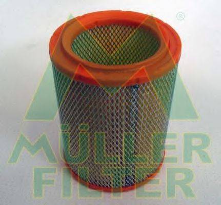 MULLER FILTER PA860 Воздушный фильтр