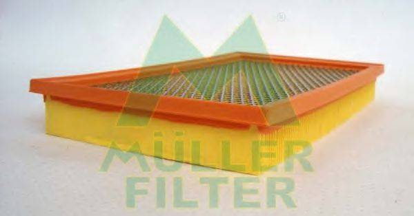MULLER FILTER PA867 Воздушный фильтр