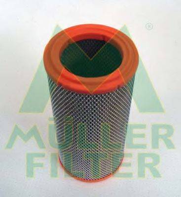 Воздушный фильтр MULLER FILTER PA873