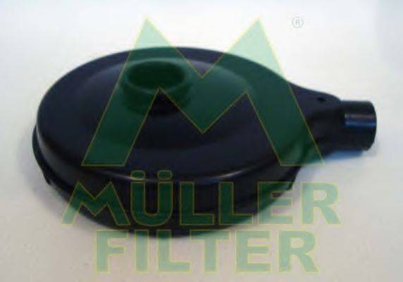 Повітряний фільтр MULLER FILTER PA909