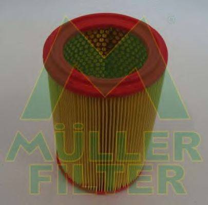 MULLER FILTER PA93 Воздушный фильтр