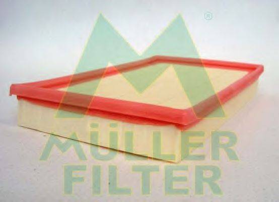 Повітряний фільтр MULLER FILTER PA944