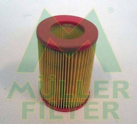 MULLER FILTER PAM246 Воздушный фильтр