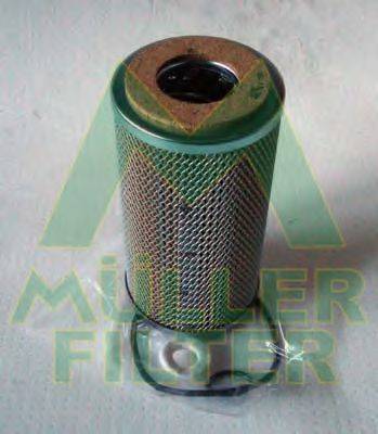 MULLER FILTER FOP820 Масляний фільтр