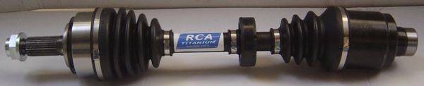 Приводний вал RCA FRANCE H281A
