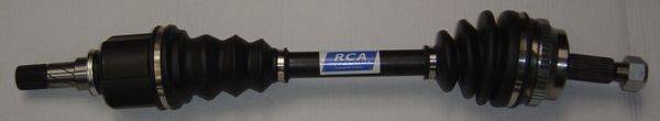RCA FRANCE R419A Приводний вал