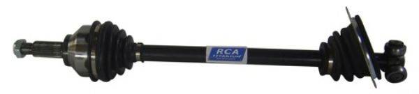 RCA FRANCE R570 Приводний вал