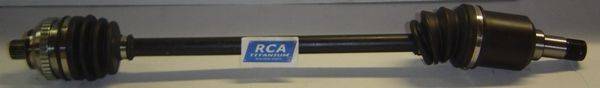 Приводний вал RCA FRANCE SMA101A