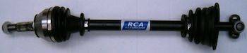 Приводний вал RCA FRANCE R149N