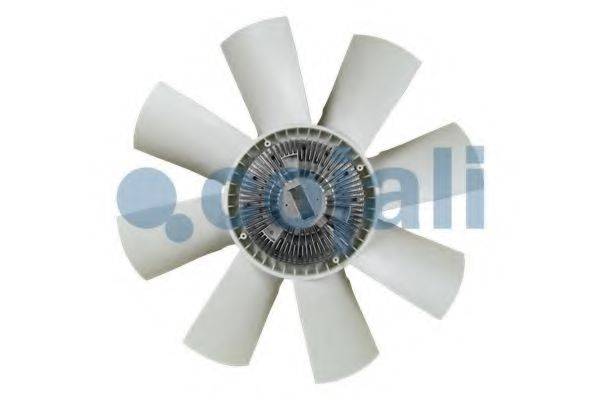Вентилятор, охолодження двигуна COJALI 7035101