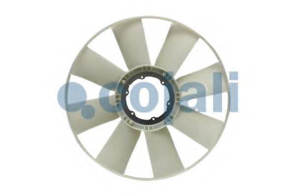 Крильчатка вентилятора, охолодження двигуна COJALI 7037115