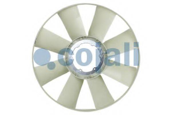 COJALI 7037120 Крильчатка вентилятора, охолодження двигуна