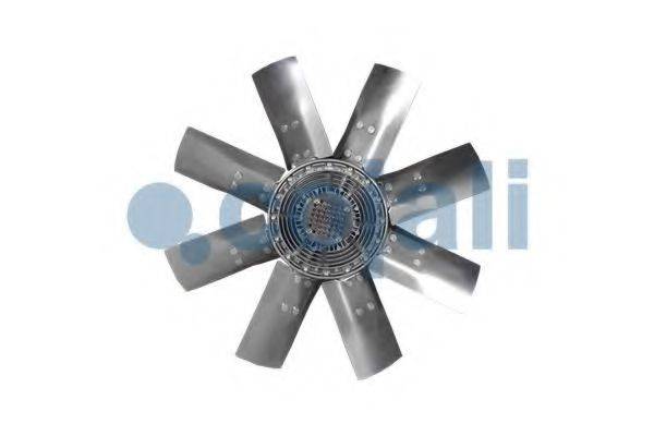 Вентилятор, охолодження двигуна COJALI 7081128