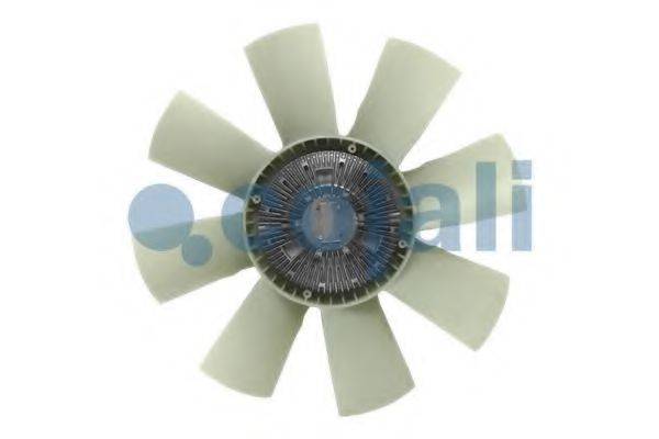 Вентилятор, охлаждение двигателя COJALI 7085116