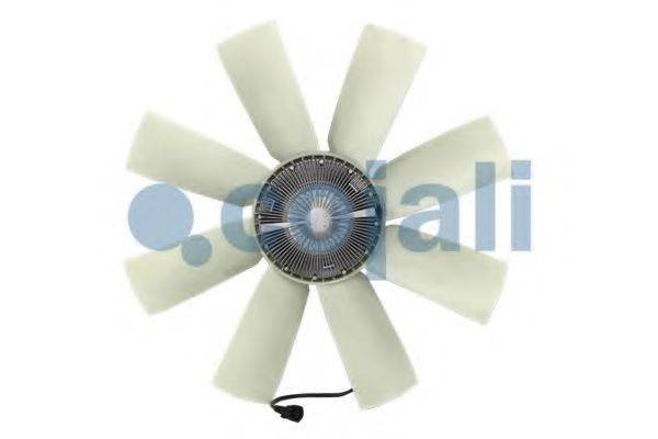 COJALI 7085401 Вентилятор, охлаждение двигателя