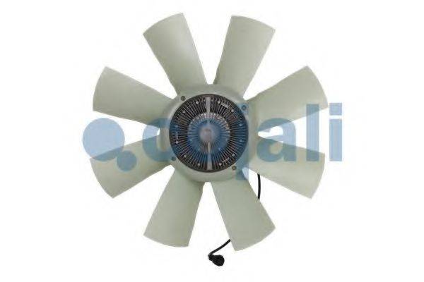 Вентилятор, охолодження двигуна COJALI 7085406