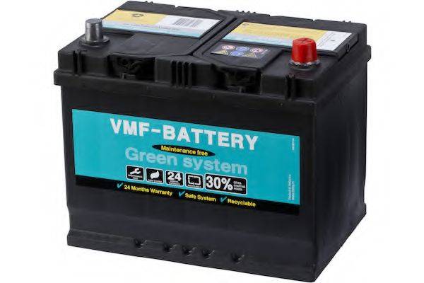 VMF 57029 Стартерная аккумуляторная батарея
