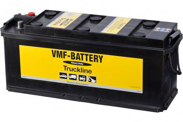 Стартерна акумуляторна батарея VMF 61023