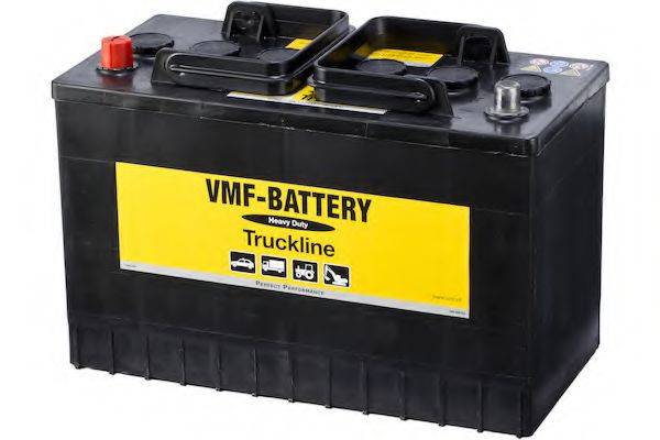 Стартерна акумуляторна батарея VMF 61048
