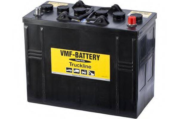 Стартерна акумуляторна батарея VMF 62511