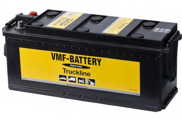 Стартерна акумуляторна батарея VMF 63539