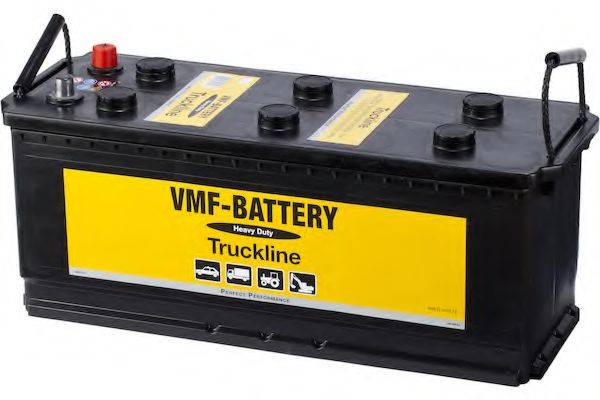 Стартерна акумуляторна батарея VMF 63548