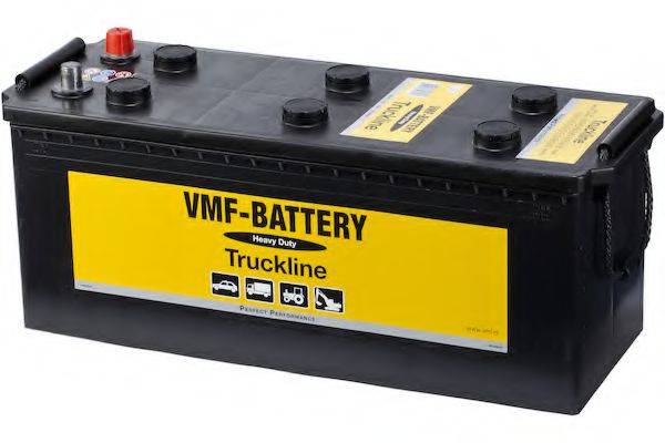 Стартерна акумуляторна батарея VMF 64020