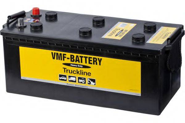 Стартерна акумуляторна батарея VMF 64317